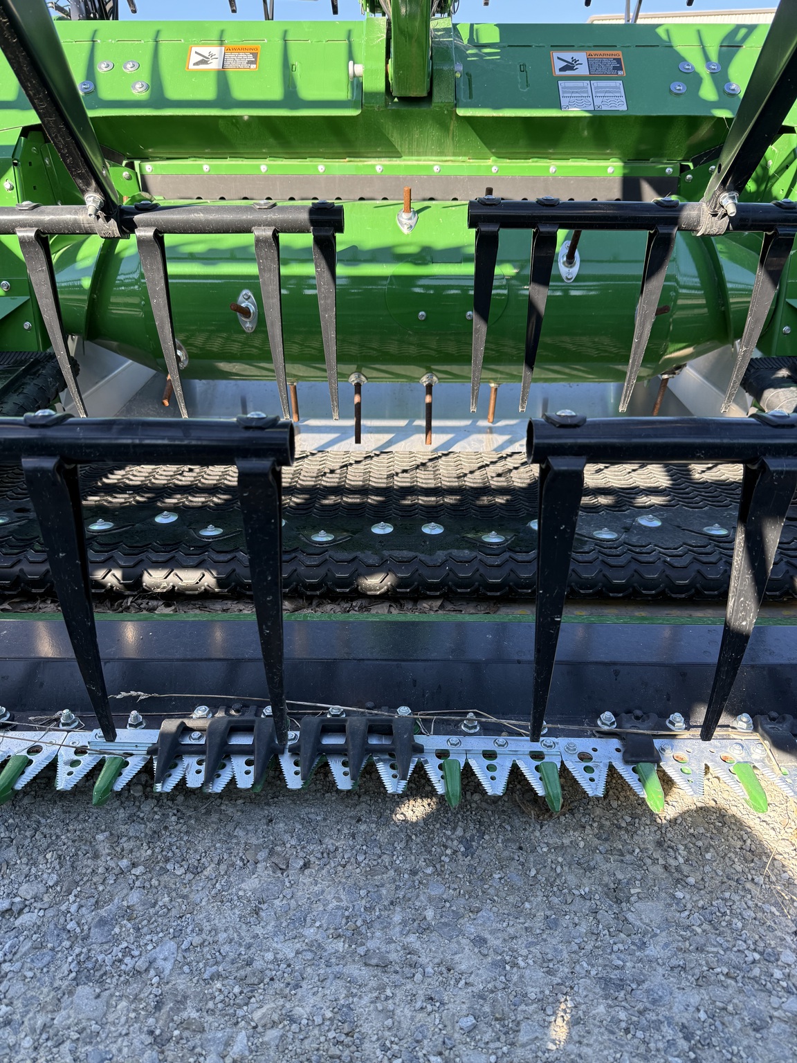 2024 John Deere RD45F Image 3