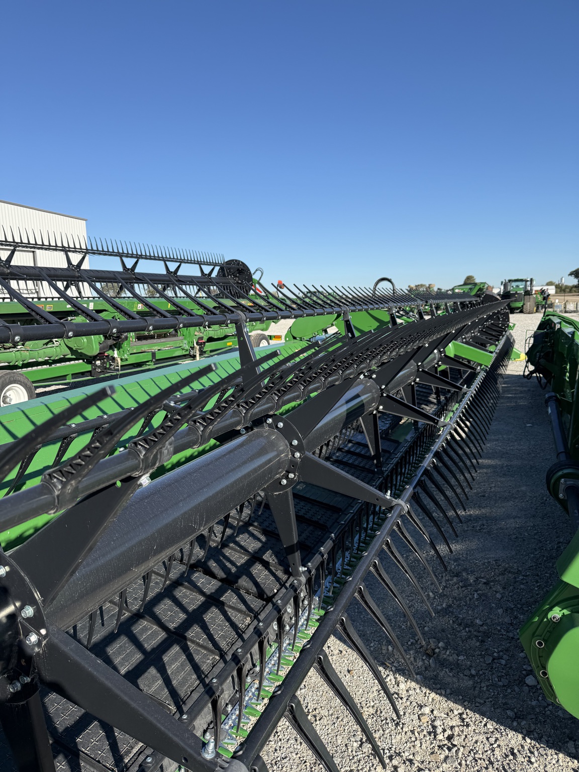 2024 John Deere RD45F Image 5