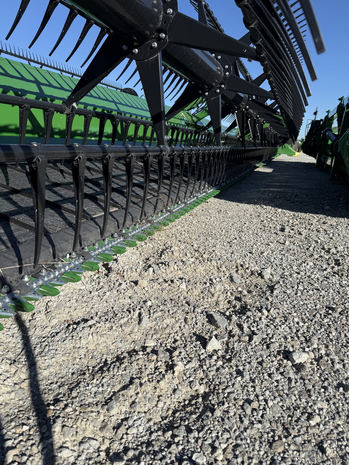 2024 John Deere RD45F Image 6