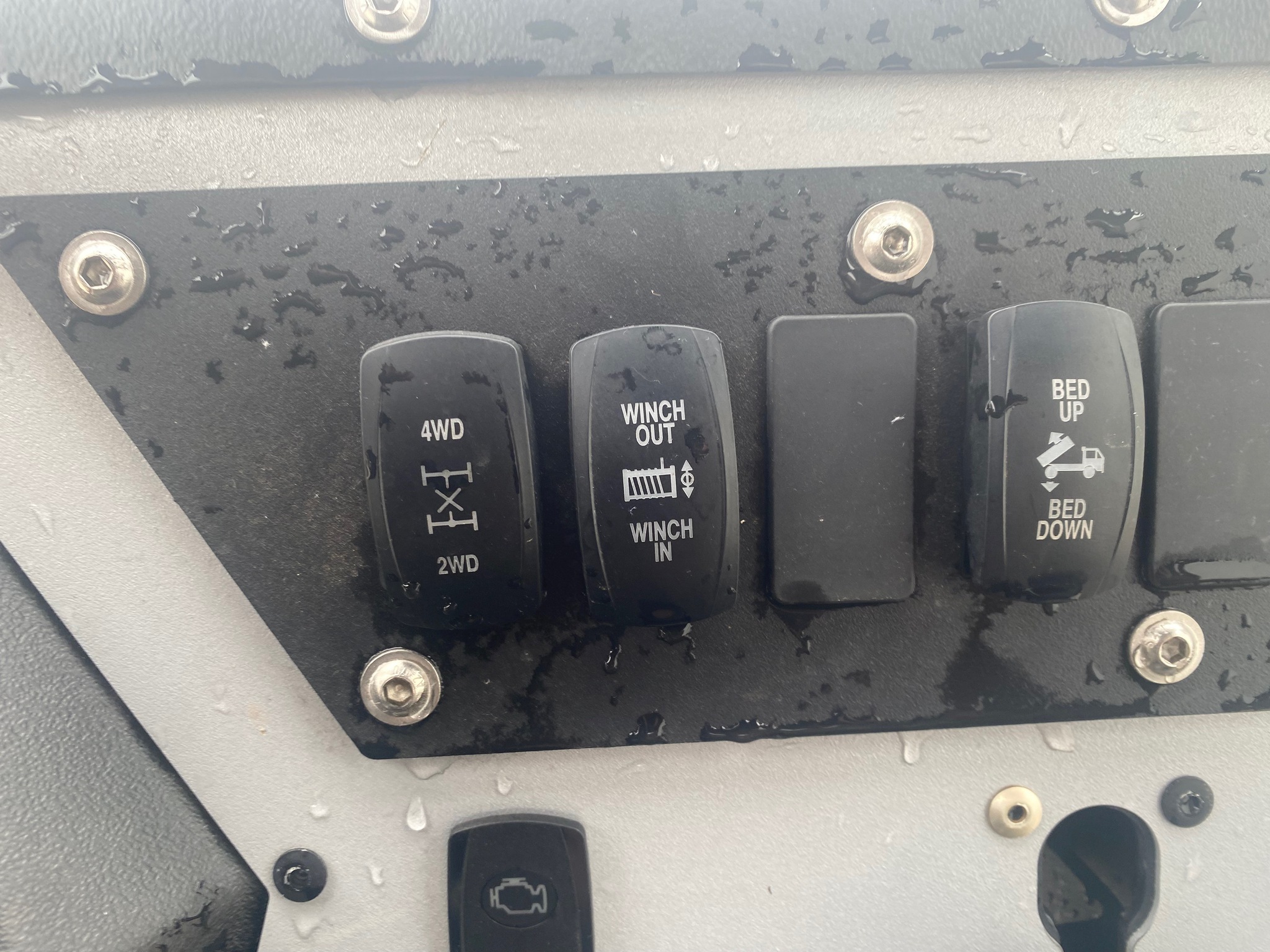 John Deere L7XL Image 17