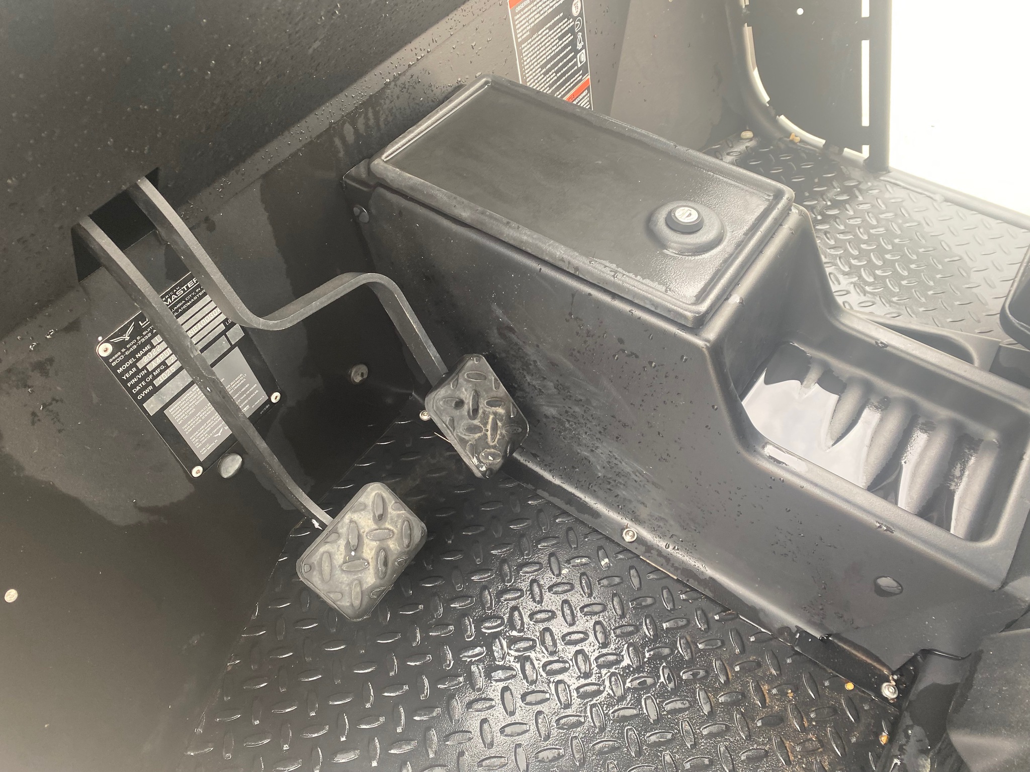 John Deere L7XL Image 19