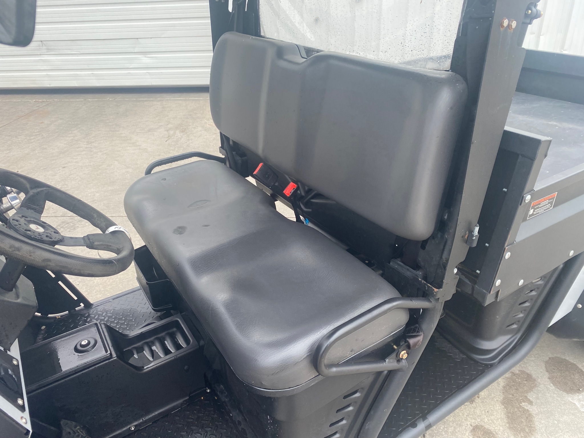 John Deere L7XL Image 20