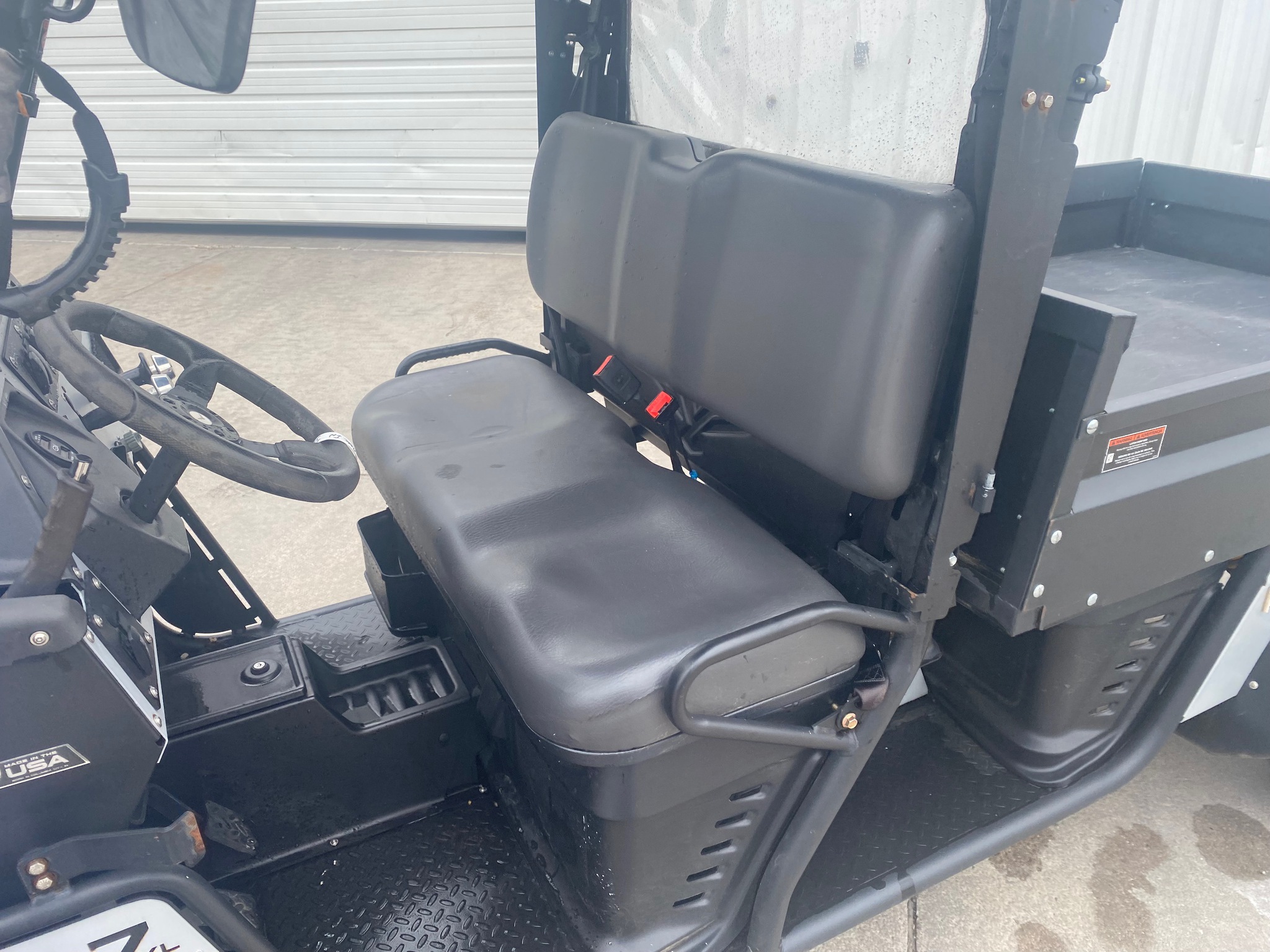 John Deere L7XL Image 22