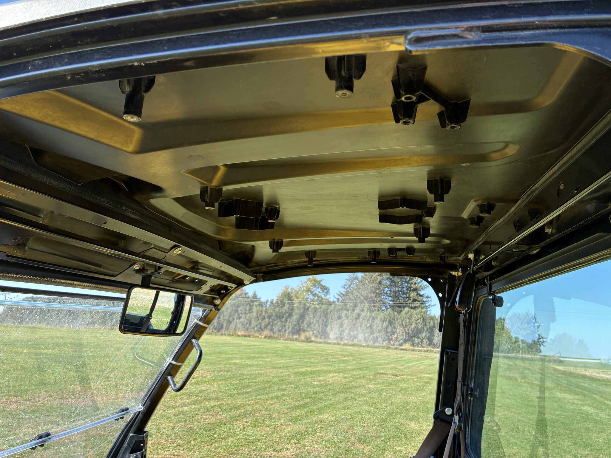 2018 John Deere XUV 865M Image 12