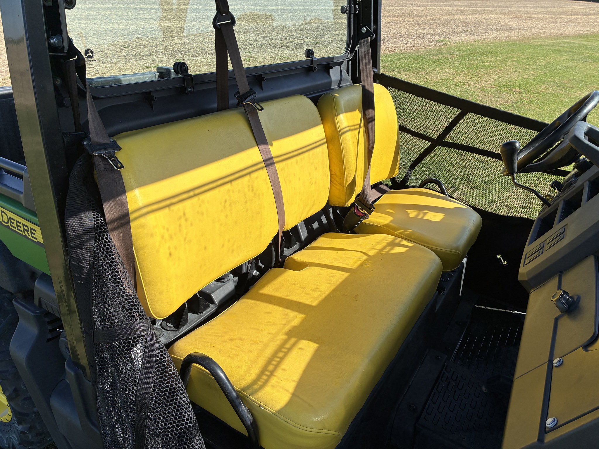 2018 John Deere XUV 865M Image 10