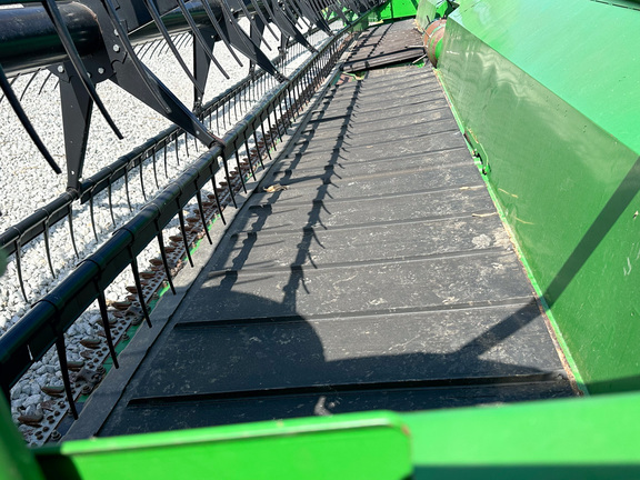 2014 John-Deere 640FD