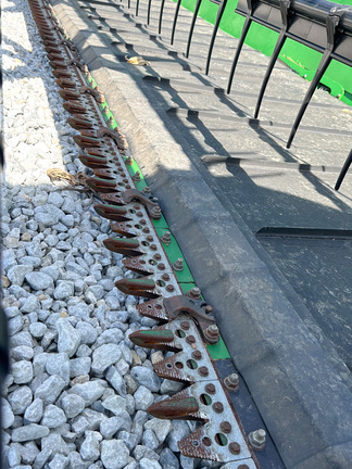 2014 John-Deere 640FD