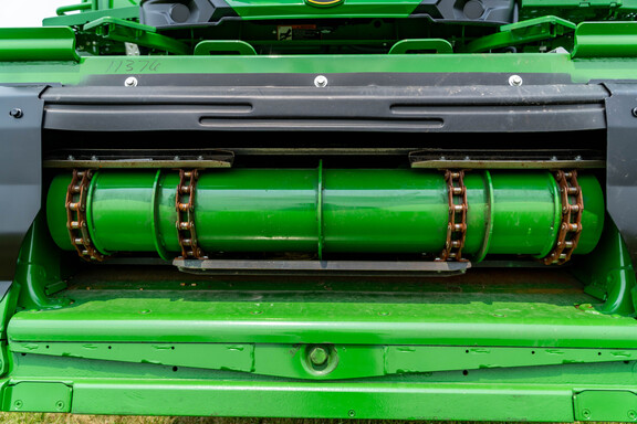 Used 2025 John Deere S7 600 Combines at Koenig Equipment in Anna, OH - Photo14