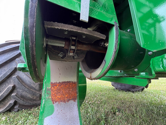 Used 2025 John Deere S7 600 Combines at Koenig Equipment in Anna, OH - Photo18