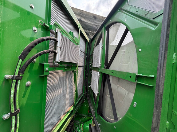 Used 2025 John Deere S7 600 Combines at Koenig Equipment in Anna, OH - Photo35