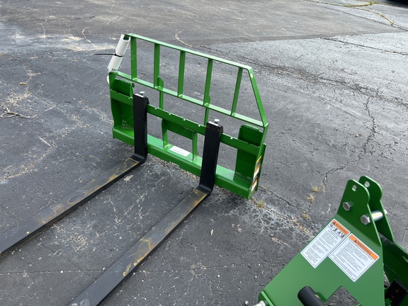 2024 John Deere AP12G