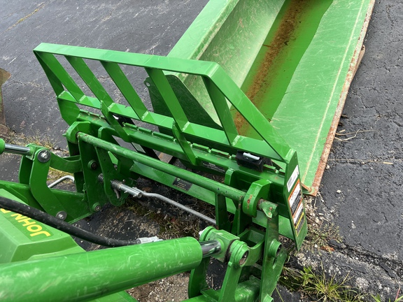 2024 John Deere AP12G
