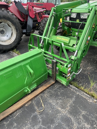 2024 John Deere AP12G