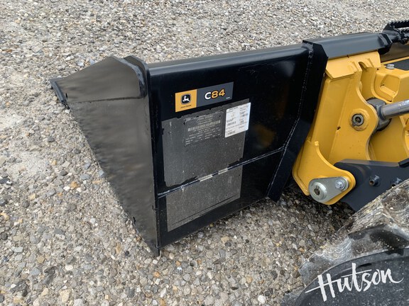 Photo of 2024 John Deere 330 P