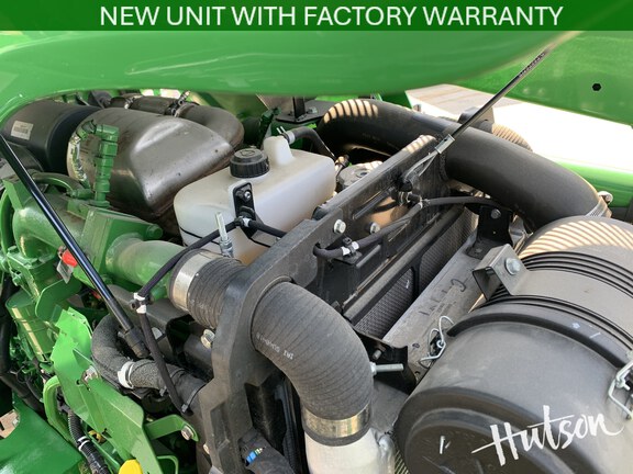 Photo of 2024 John Deere 5067E