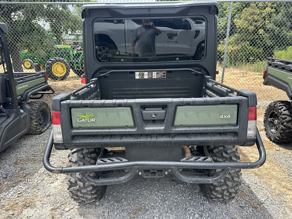 2023 John Deere XUV 835M Photo 4