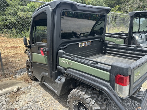 2023 John Deere XUV 835M Photo 3