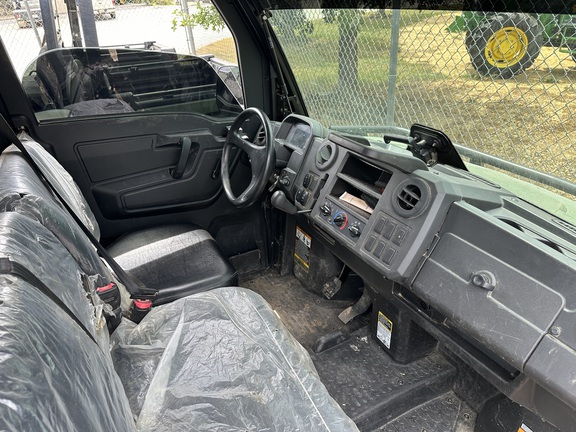 2023 John Deere XUV 835M Photo 5