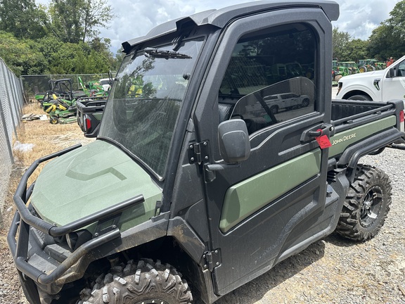 2023 John Deere XUV 835M Photo 6