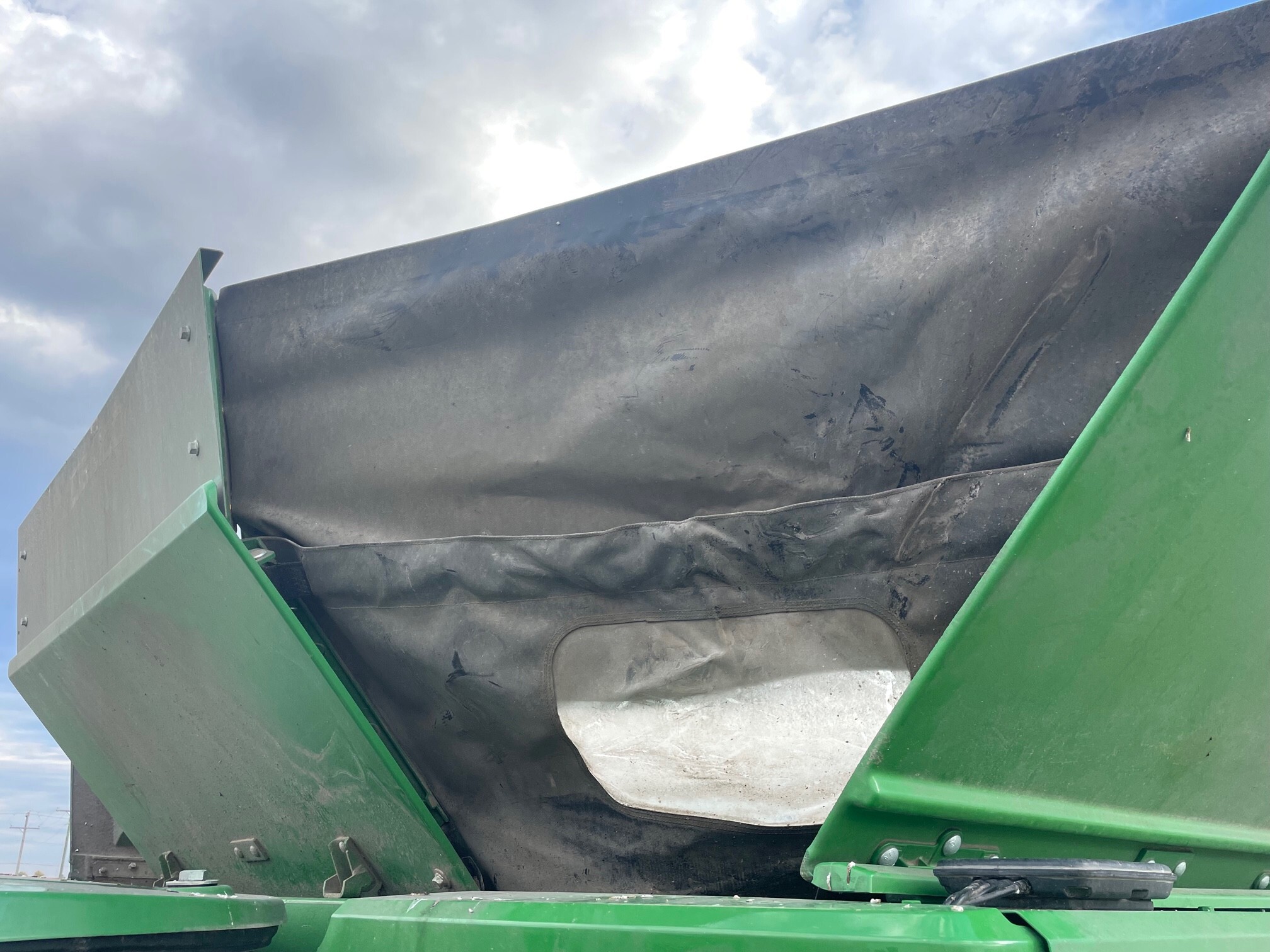 2022 John Deere S770 Image 6