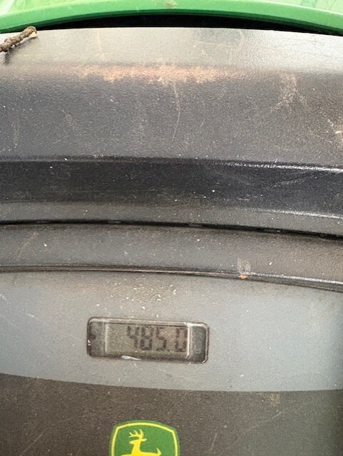 2010 John Deere X300 Image 5