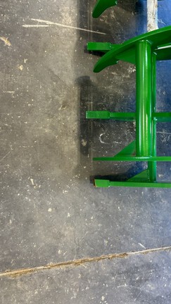 Photo of 2023 John Deere AV20E