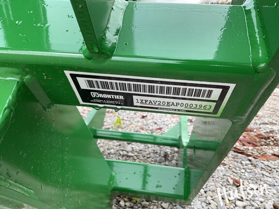 Photo of 2023 John Deere AV20E