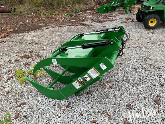 Photo of 2023 John Deere AV20E