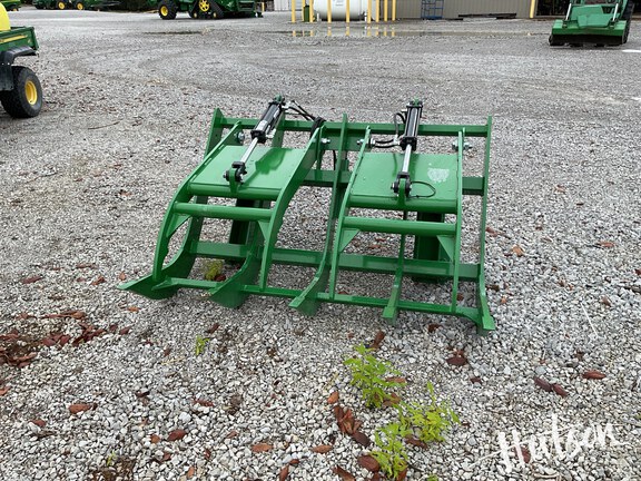 Photo of 2023 John Deere AV20E
