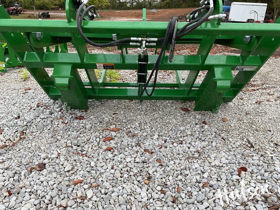 Photo of 2023 John Deere AV20E