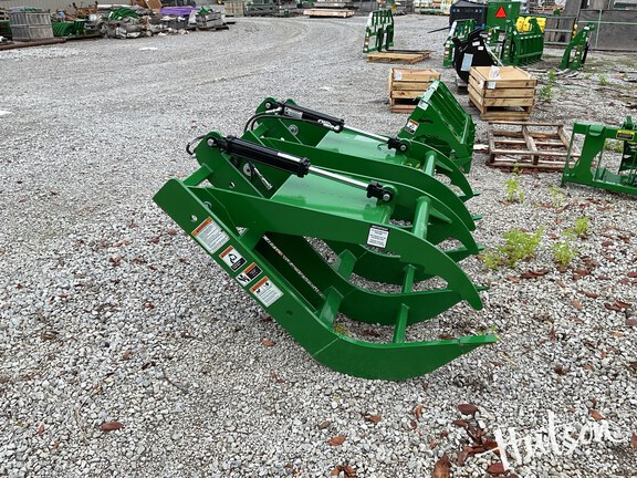Photo of 2023 John Deere AV20E