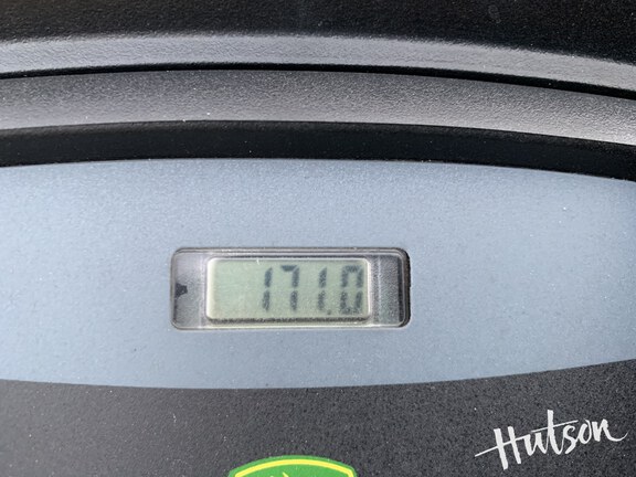 Photo of 2015 John Deere X324