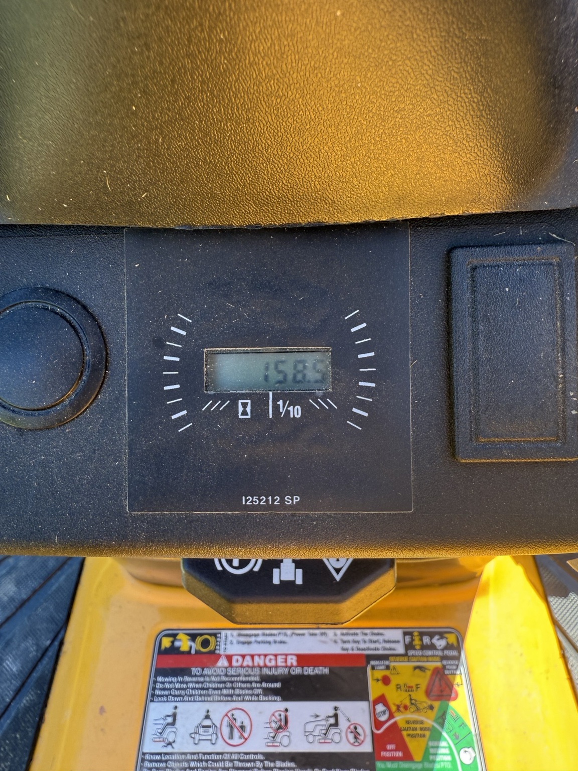 2017 Cub Cadet LT46 Image 4