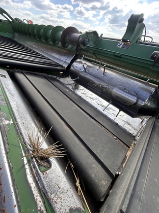 Used 2009 John Deere 635D Combine Platforms at Horizon Ag & Turf in Lloydminster, AB - Photo4