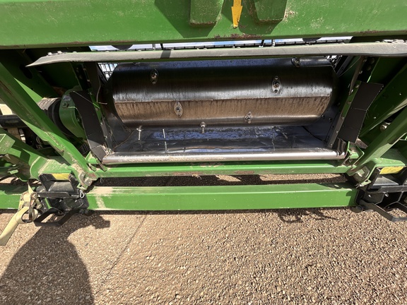 Used 2009 John Deere 635D Combine Platforms at Horizon Ag & Turf in Lloydminster, AB - Photo9