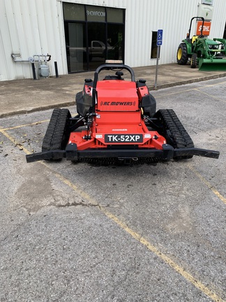 2018 RC Mowers TK52XP