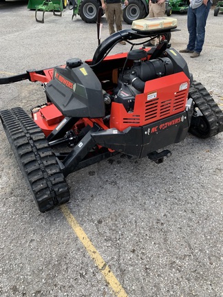 2018 RC Mowers TK52XP