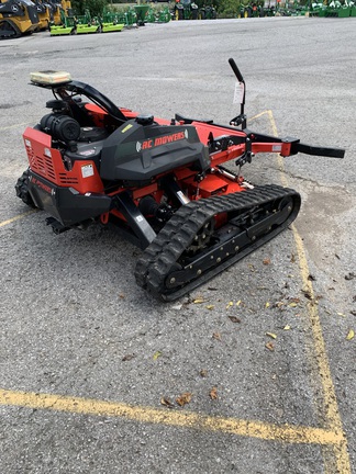 2018 RC Mowers TK52XP