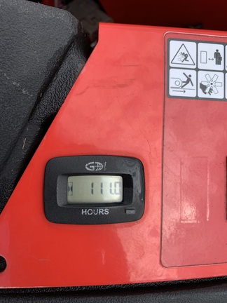 2018 RC Mowers TK52XP