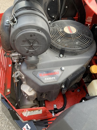 2018 RC Mowers TK52XP