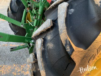 Photo of 2024 John Deere 5067E