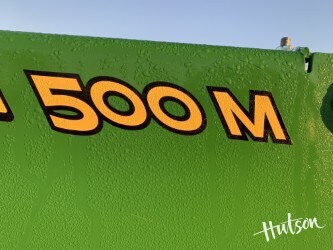 Photo of 2024 John Deere 5067E