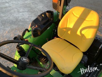 Photo of 2024 John Deere 5067E