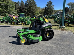 Riding Mower For Sale 2024 John Deere Q850R 