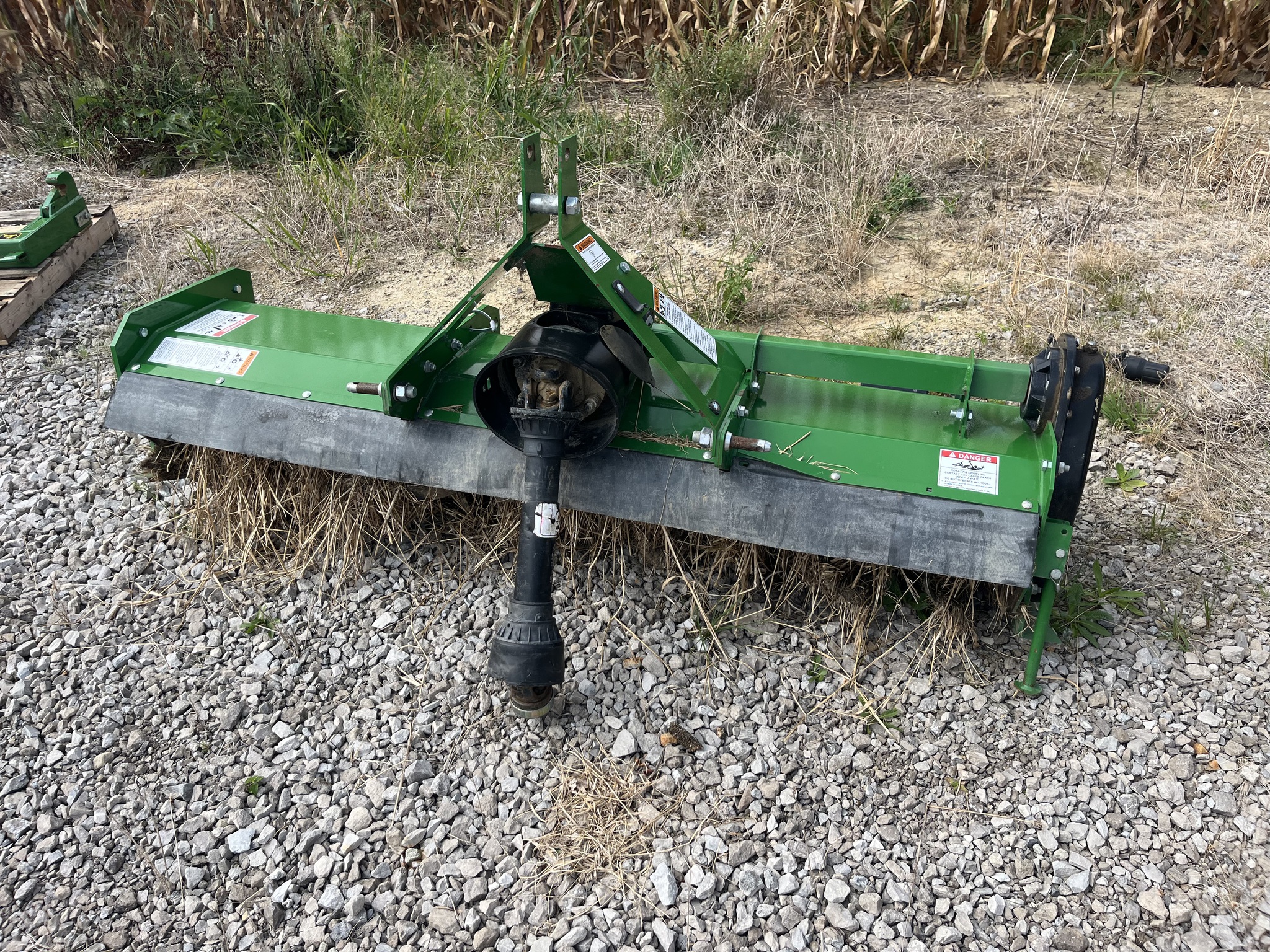 Woods RTR72.40 Image 2