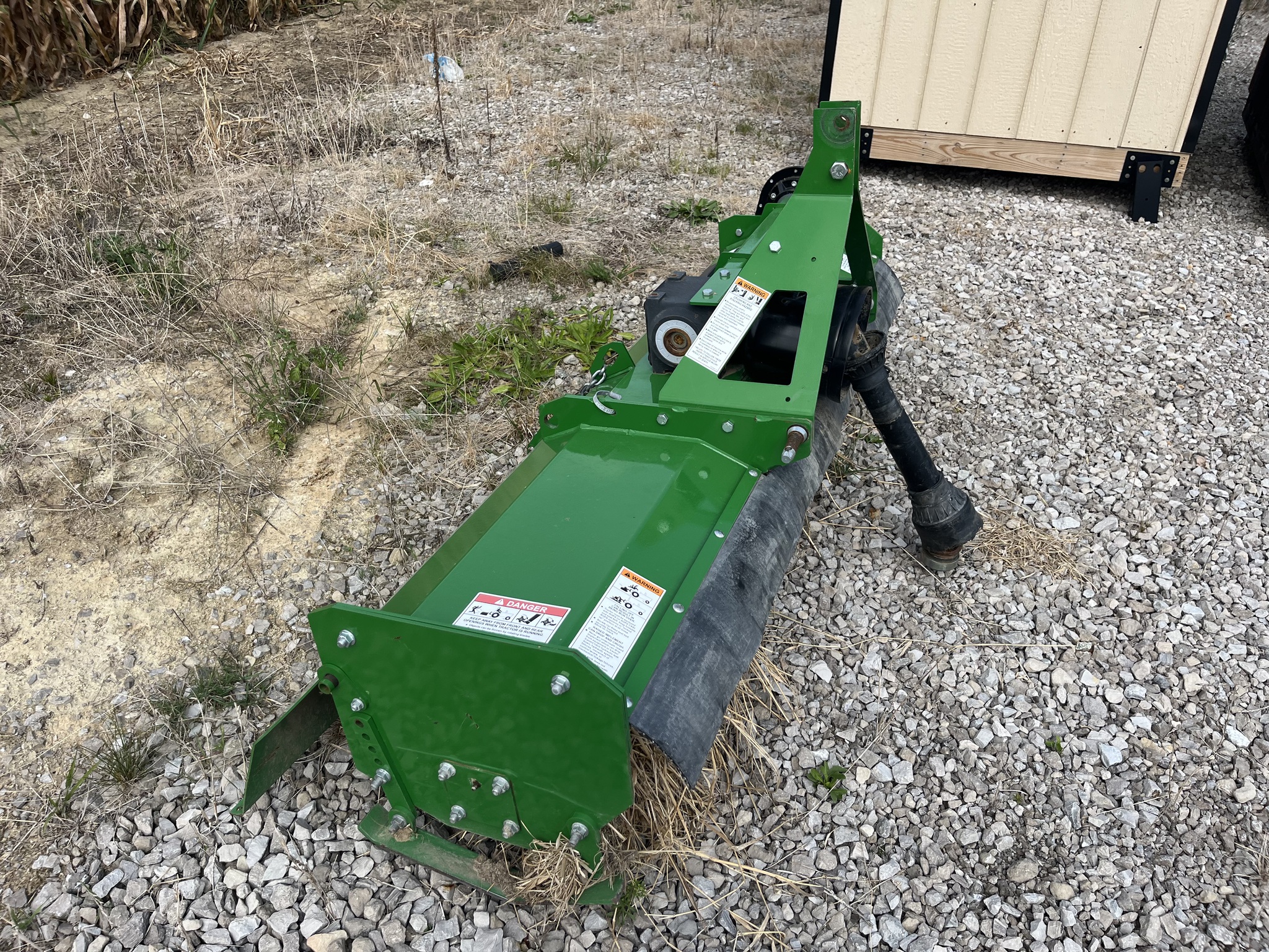 Woods RTR72.40 Image 3