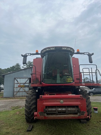 2014 Case IH 8230