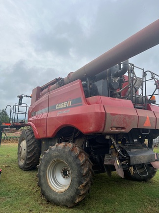 2014 Case IH 8230