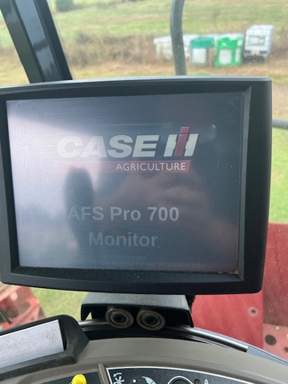 2014 Case IH 8230