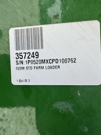Photo of 2023 John Deere 5067E